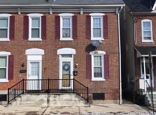 539 E Philadelphia Ave, Boyertown, PA 19512