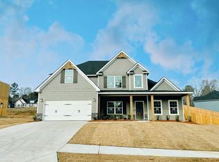 3012 Earlham Way, Grovetown, GA 30813