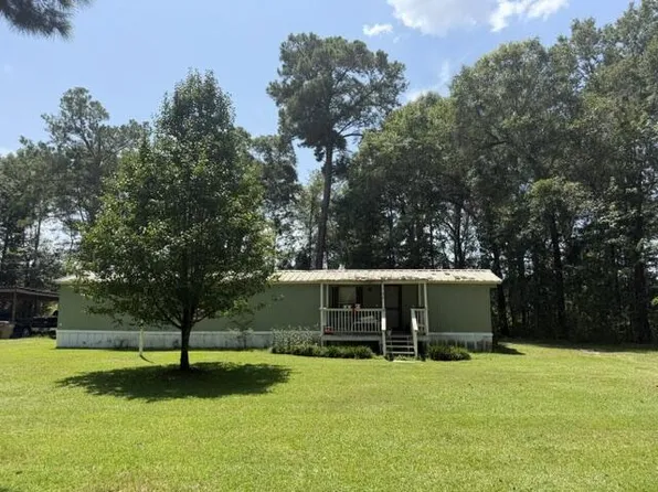 146 Richardson St, Ty Ty, GA 31795