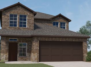 3105 Conley Ct, Forney, TX 75126