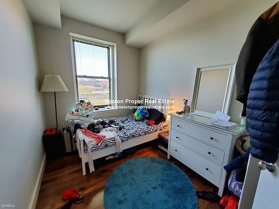 460 Harrison Ave. #317-B Boston - South End Unit Photo 4