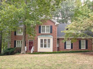 918 Golf House Rd E, Whitsett, NC 27377