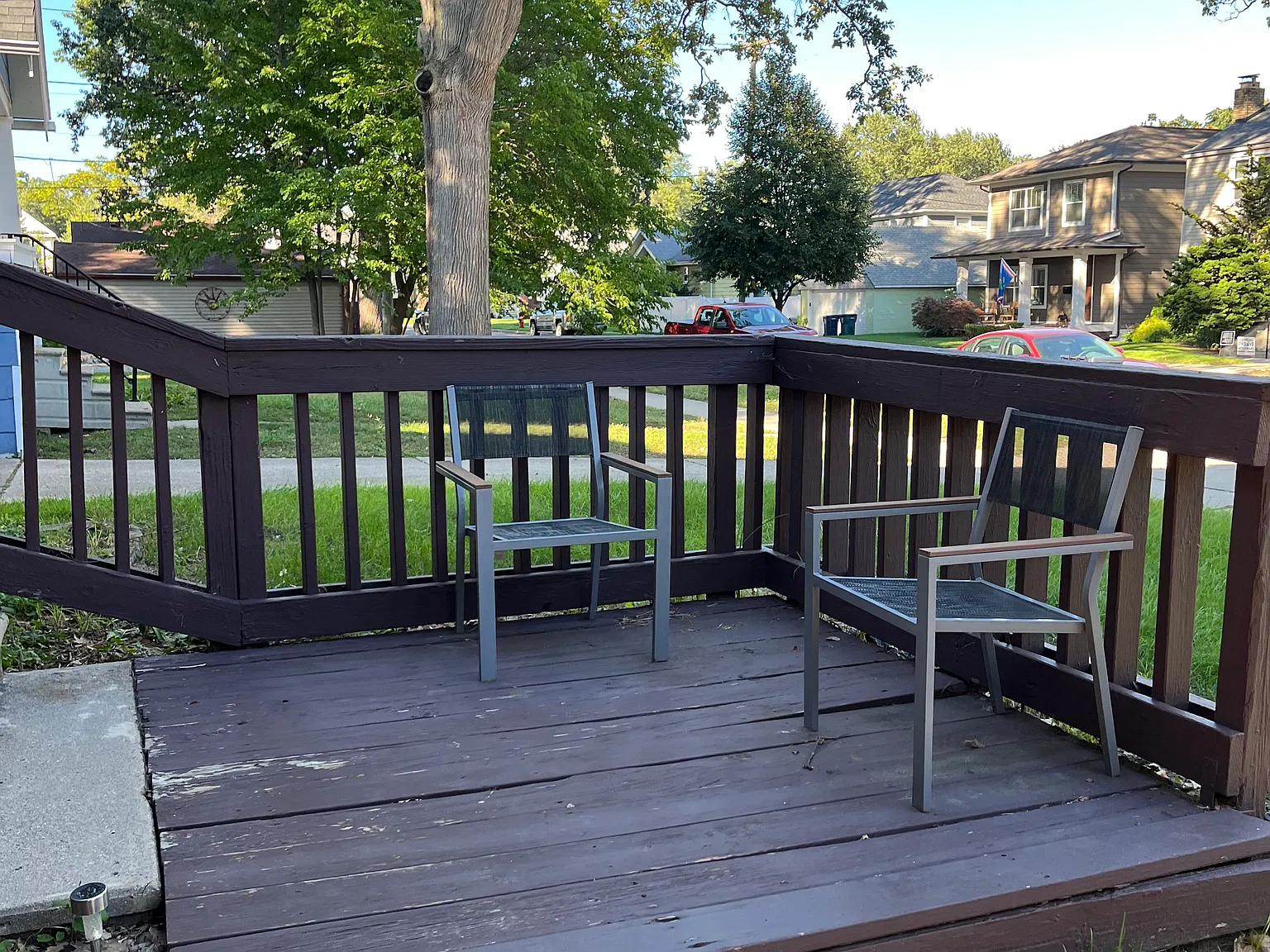 2 bed, 850 sqft, $1,700 — Photo 2