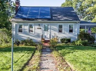 149 Southworth St, Brockton, MA 02301