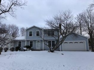 117 Sannita Dr, Rochester, NY 14626