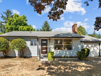 4301 SE 103rd Ave, Portland, OR, 97266