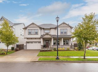 15192 SW 154th Ave, Tigard, OR