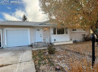 1921 Carlton Ave, Colorado Springs, CO 80909