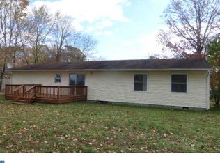 25336 David St, Georgetown, DE 19947