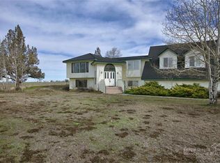 21645 NE Butler Market Rd, Bend, OR 97701
