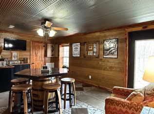 784 Damron Rd, Lynchburg, TN 37352