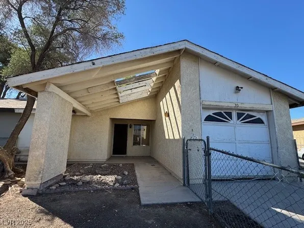 30 Traci St, Las Vegas, NV 89110