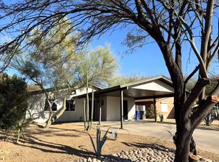 1312 N Sahuara Ave, Tucson, AZ 85712