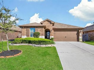 7511 Flintrock Hollow Trl, Richmond, TX 77407
