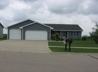 3731 Solar Ave, Janesville, WI 53548
