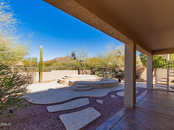 5th image of 7636 E Wolf Canyon St