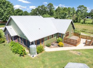 3172 N Hayes Welding Rd, Fayetteville, AR 72703