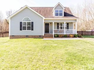 4302 Shadowmoss Ct, Franklinton, NC 27525