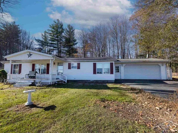 4613 N Verity Rd, Sanford, MI 48657