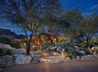 7288 N Cloud Canyon Pl, Tucson, AZ 85718
