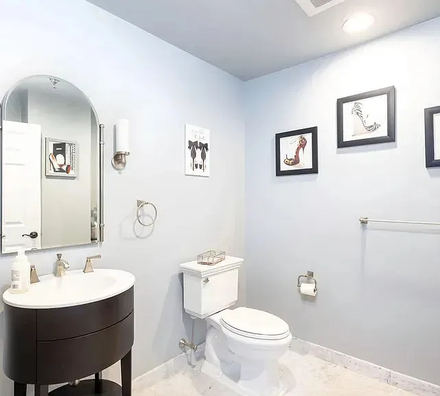 1500 Chestnut St #20A — Photo 21