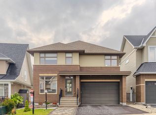 373 Huntsville Dr, Ottawa, ON K2T 0H5