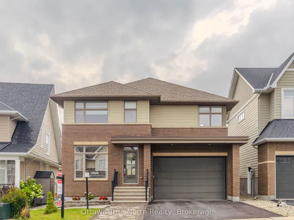 373 Huntsville Dr, Ottawa, ON K2T 0H5