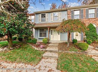 42 Lindsay Ct UNIT 7, Freehold, NJ 07728