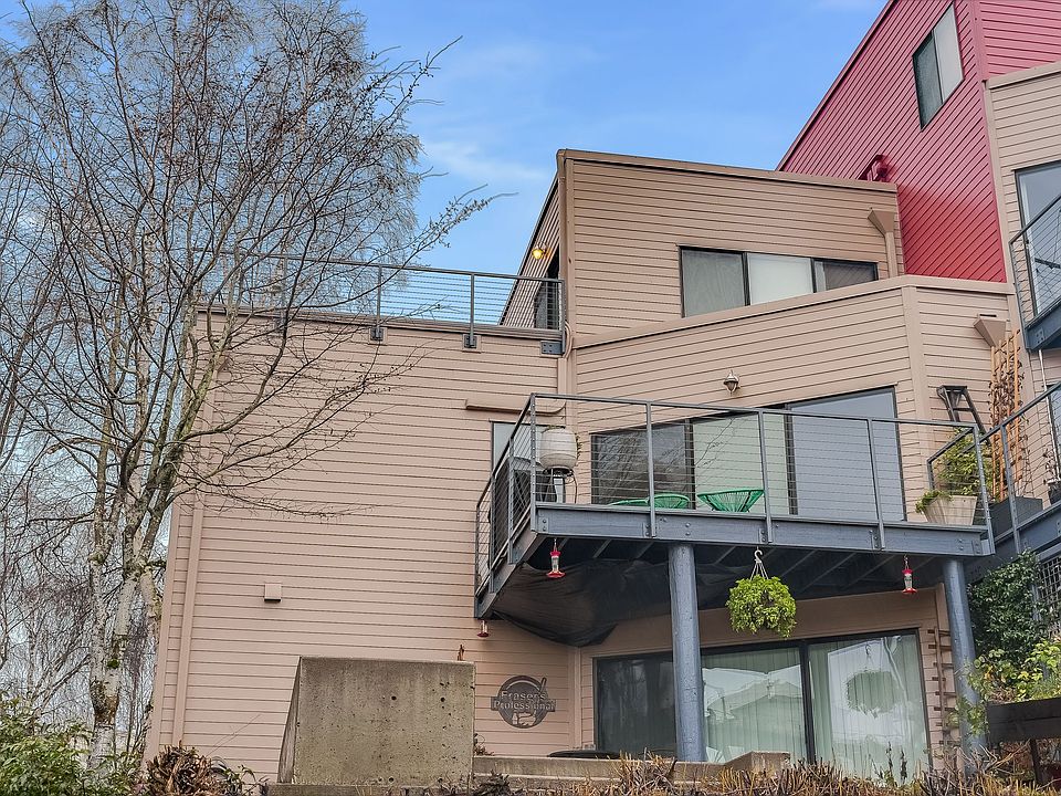 1st image of 710 NW Naito Pkwy APT C3
