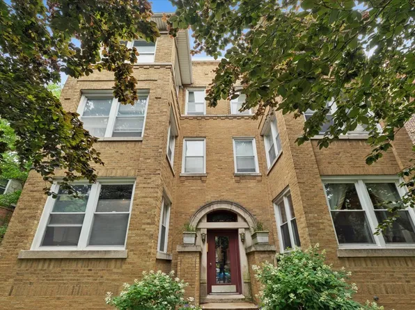 4417 N Malden St #1S, Chicago, IL 60640