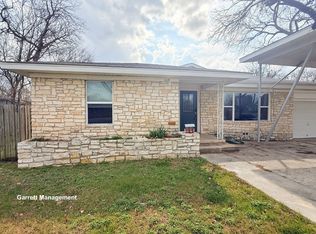 1114 Nix Rd, Lampasas, TX 76550