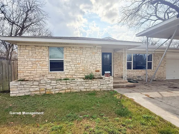 1114 Nix Rd, Lampasas, TX 76550