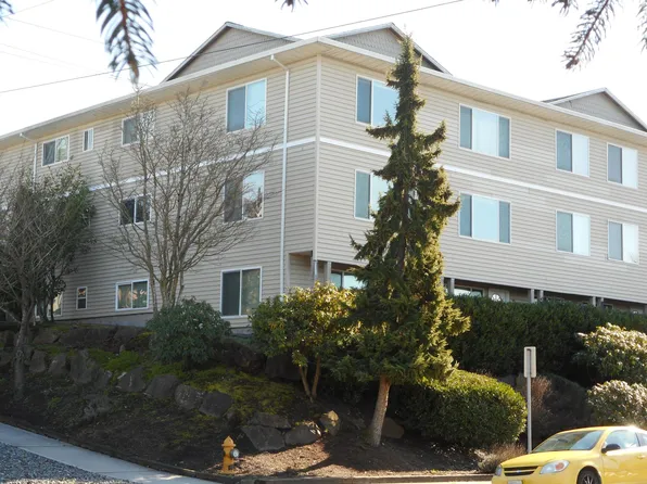 2405 Grand Ave APT 8, Everett, WA 98201