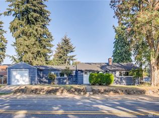 11611 Ainsworth Ave S, Tacoma, WA 98444