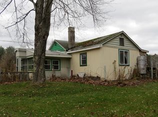 530 County Highway 110, Broadalbin, NY 12025