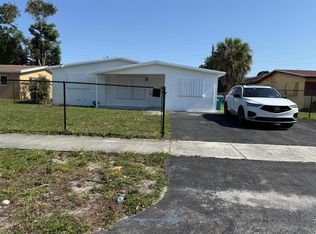 3740 NW 9th St, Fort Lauderdale, FL 33311