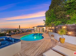 8494 Cole Crest Dr, Los Angeles, CA 90046