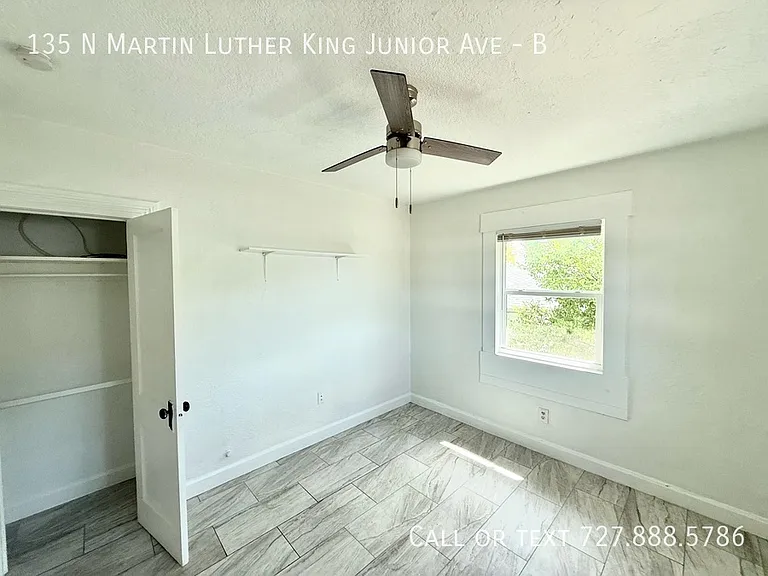 135 N Martin Luther King Junior Ave #B — Photo 15