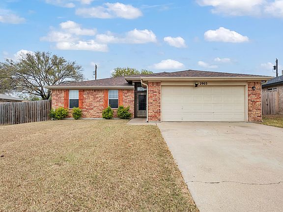 2nd image of 2903 Blue Ridge Dr