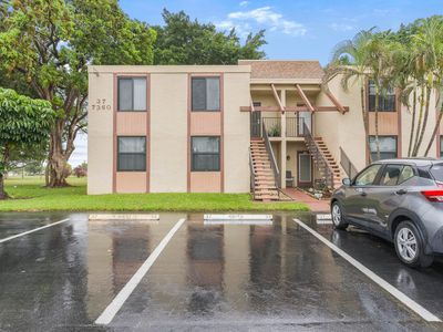 7360 NW 18th Street #101, Margate, FL, 33063