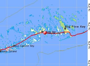 5 Labat Ln, Cudjoe Key, FL 33042