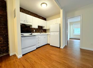 74 S Huntington Ave #104, Jamaica Plain, MA 02130