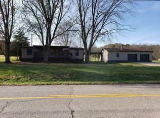3317 Walnut Creek Rd, Chillicothe, OH 45601
