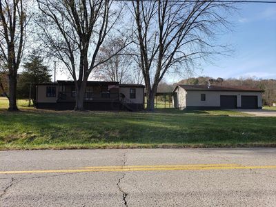 3317 Walnut Creek Rd, Chillicothe, OH, 45601