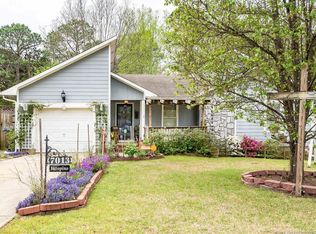 7013 Maracay Ct, Fayetteville, NC 28314