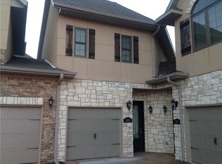 2509 Everest Ave, Rogers, AR 72758