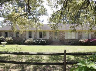 1001 Pyatt St, Georgetown, SC 29440