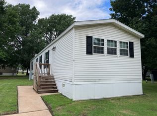 9 Mohawk Dr #G009, Wichita, KS 67219