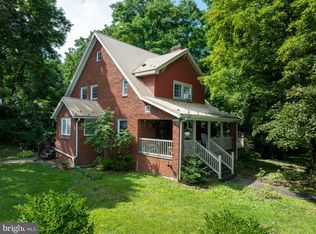 244 Pine Grove Rd, Pine Grove Mills, PA 16868