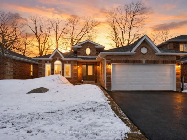 340 Livingstone St W, Barrie, ON L4N 7C5